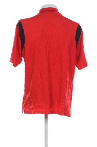 Tricou de bărbați Slazenger, Mărime L, Culoare Roșu, Preț 60,99 Lei