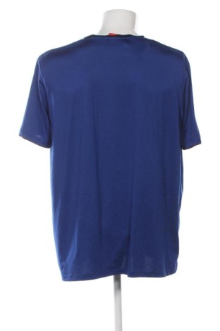 Tricou de bărbați Slazenger, Mărime XXL, Culoare Albastru, Preț 60,99 Lei