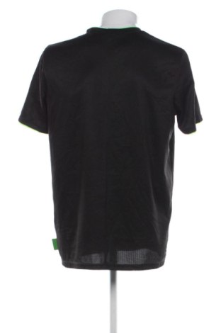 Férfi póló Slazenger, Méret XL, Szín Fekete, Ár 3 409 Ft