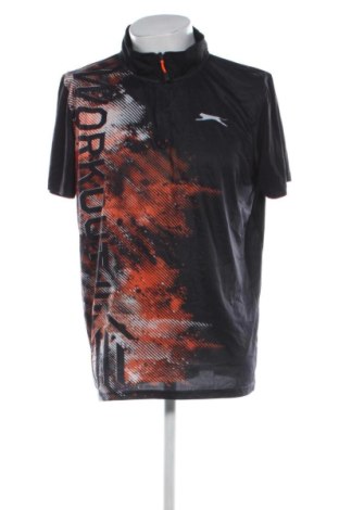 Мъжка тениска Slazenger, Размер XL, Цвят Многоцветен, Цена 10,22 €