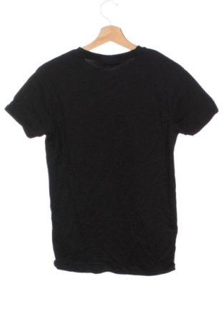 Herren Shirt Smog, Größe XS, Farbe Schwarz, Preis 12,99 €