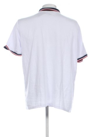 Herren Shirt Smog, Größe XXL, Farbe Weiß, Preis 12,99 €