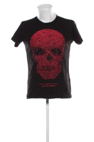 Férfi póló Smog, Méret L, Szín Fekete, Ár 4 010 Ft