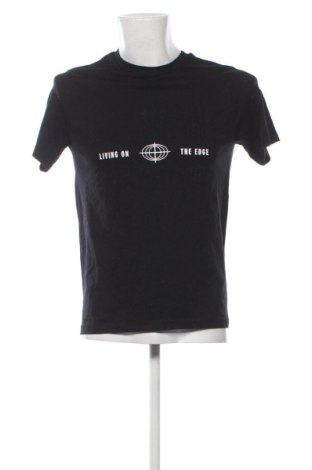 Tricou de bărbați Smog, Mărime XS, Culoare Negru, Preț 60,99 Lei