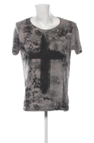 Herren Shirt Smog, Größe XL, Farbe Mehrfarbig, Preis 12,99 €