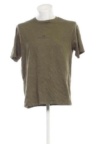 Herren Shirt Smog, Größe XL, Farbe Grün, Preis 12,99 €