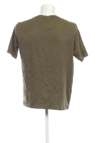 Herren Shirt Smog, Größe XL, Farbe Grün, Preis 12,99 €