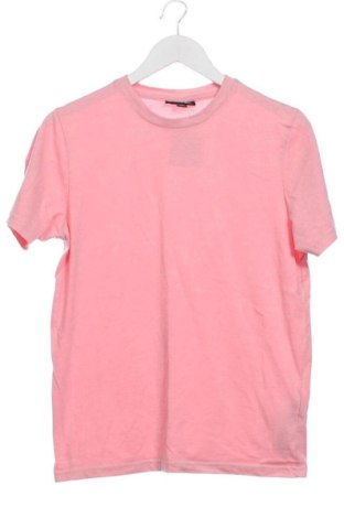 Férfi póló Smog, Méret XS, Szín Rózsaszín, Ár 4 132 Ft