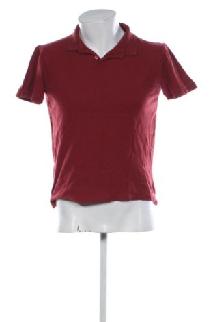 Męski T-shirt Smog, Rozmiar S, Kolor Czerwony, Cena 53,58 zł