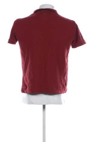 Męski T-shirt Smog, Rozmiar S, Kolor Czerwony, Cena 53,58 zł