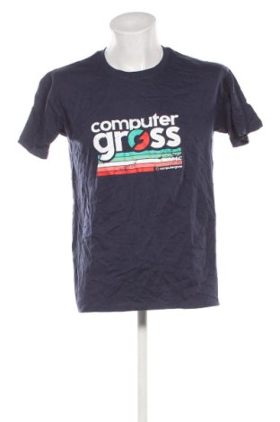 Męski T-shirt Sol's, Rozmiar L, Kolor Kolorowy, Cena 51,99 zł