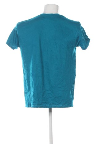 Męski T-shirt Sol's, Rozmiar L, Kolor Niebieski, Cena 51,99 zł