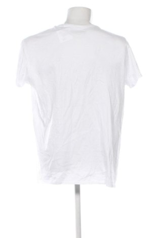 Herren T-Shirt Sol's, Größe XXL, Farbe Weiß, Preis € 12,99