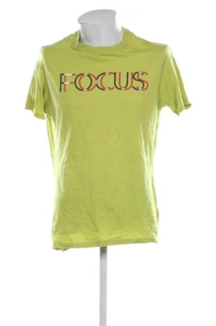 Tricou de bărbați Sonny Bono, Mărime XL, Culoare Verde, Preț 49,99 Lei