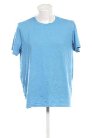 Tricou de bărbați Sonoma, Mărime XL, Culoare Albastru, Preț 60,99 Lei