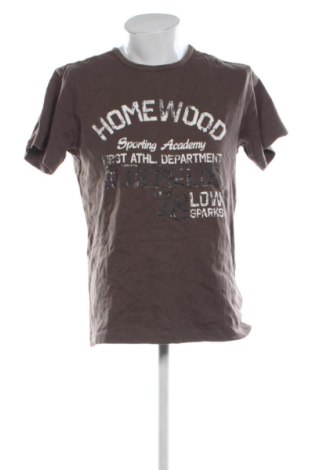 Tricou de bărbați Southern, Mărime XL, Culoare Multicolor, Preț 60,99 Lei