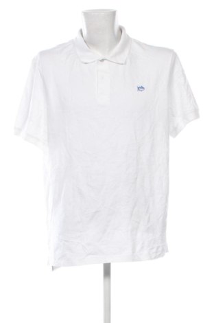 Pánské tričko  Southern Tide, Velikost XL, Barva Bílá, Cena  289,00 Kč