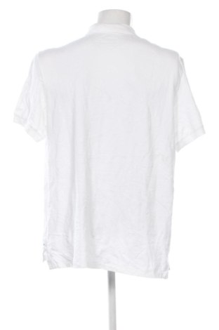 Pánské tričko  Southern Tide, Velikost XL, Barva Bílá, Cena  289,00 Kč