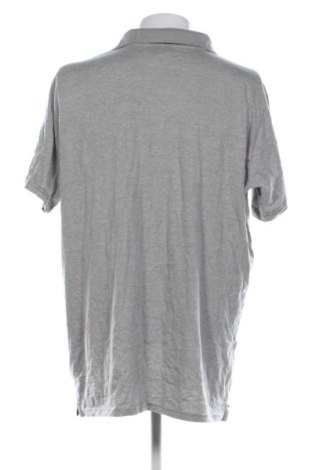 Herren T-Shirt Spalding, Größe 4XL, Farbe Grau, Preis € 12,99