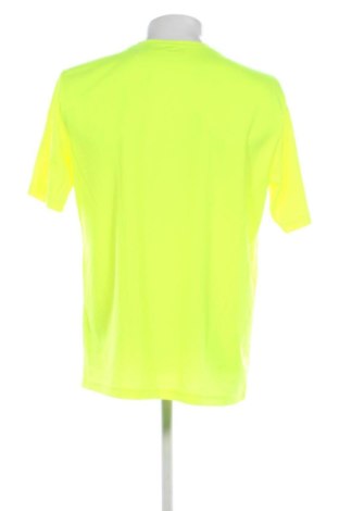 Ανδρικό t-shirt Sport-Tek, Μέγεθος L, Χρώμα Κίτρινο, Τιμή 7,99 €