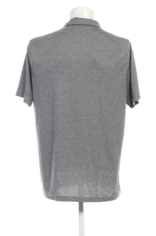 Мъжка тениска Sport-Tek, Размер XL, Цвят Сив, Цена 10,22 €