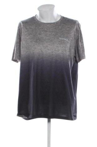 Męski T-shirt Sports Performance by Tchibo, Rozmiar 3XL, Kolor Kolorowy, Cena 51,99 zł