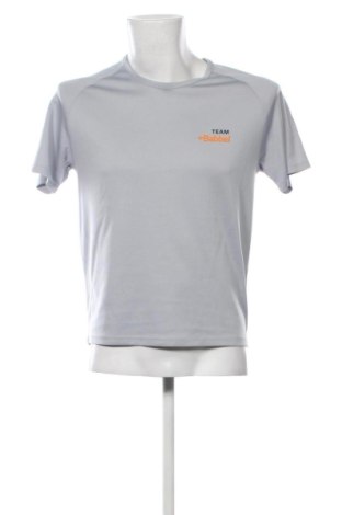 Tricou de bărbați Sporty, Mărime M, Culoare Gri, Preț 43,99 Lei