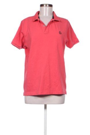 Férfi póló Springfield, Méret M, Szín Piros, Ár 2 893 Ft