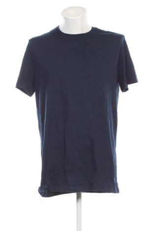 Pánske tričko  St John's Bay, Veľkosť XL, Farba Modrá, Cena  11,95 €