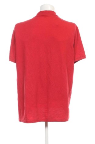 Мъжка тениска St John's Bay, Размер XL, Цвят Червен, Цена 10,22 €