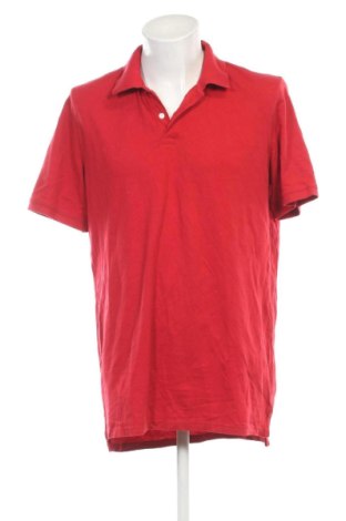 Мъжка тениска St John's Bay, Размер L, Цвят Червен, Цена 10,22 €