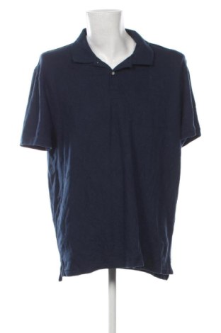 Herren Shirt St John's Bay, Größe XL, Farbe Blau, Preis 12,99 €