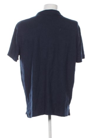 Herren Shirt St John's Bay, Größe XL, Farbe Blau, Preis 12,99 €