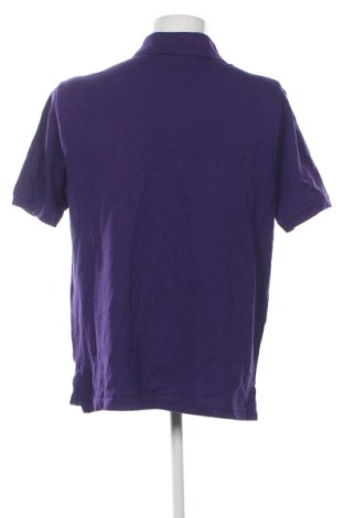 Pánske tričko  St John's Bay, Veľkosť L, Farba Fialová, Cena  11,95 €