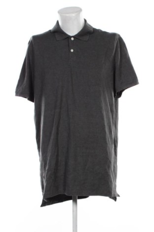 Herren Shirt St John's Bay, Größe XL, Farbe Grau, Preis 12,99 €