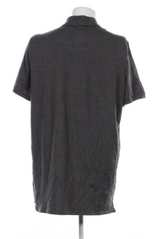 Herren Shirt St John's Bay, Größe XL, Farbe Grau, Preis 12,99 €