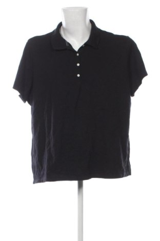 Pánske tričko  St John's Bay, Veľkosť 3XL, Farba Čierna, Cena  11,95 €