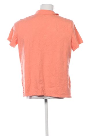 Herren Shirt St John's Bay, Größe XXL, Farbe Orange, Preis 12,99 €