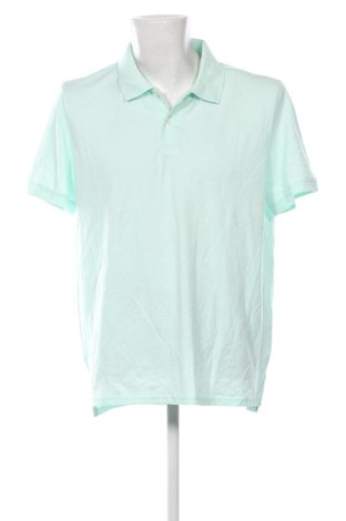 Мъжка тениска St John's Bay, Размер L, Цвят Зелен, Цена 10,22 €