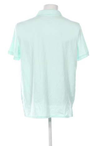 Мъжка тениска St John's Bay, Размер L, Цвят Зелен, Цена 10,22 €