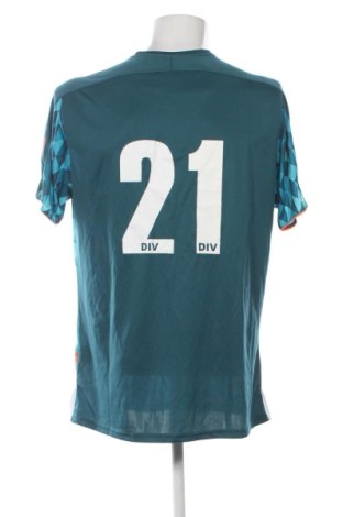 Męski T-shirt Stanno, Rozmiar XL, Kolor Kolorowy, Cena 35,99 zł