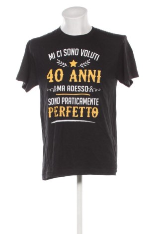 Tricou de bărbați Stedman, Mărime M, Culoare Negru, Preț 98,99 Lei