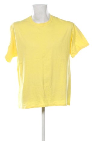 Tricou de bărbați Stedman, Mărime XL, Culoare Galben, Preț 52,13 Lei
