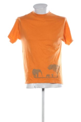 Tricou de bărbați Stedman, Mărime S, Culoare Portocaliu, Preț 50,59 Lei