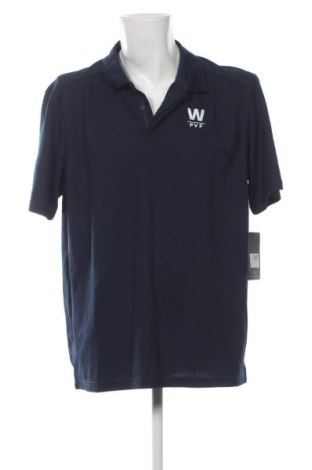 Męski T-shirt Stormtech Performance, Rozmiar XXL, Kolor Niebieski, Cena 290,99 zł