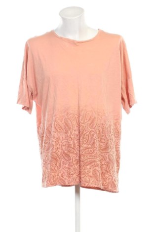 Tricou de bărbați Stradivarius, Mărime XL, Culoare Multicolor, Preț 51,00 Lei