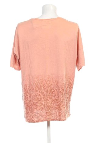 Tricou de bărbați Stradivarius, Mărime XL, Culoare Multicolor, Preț 51,00 Lei