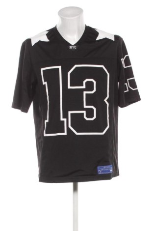 Pánske tričko  Stradivarius, Veľkosť M, Farba Čierna, Cena  7,95 €