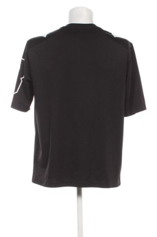 Pánske tričko  Stradivarius, Veľkosť M, Farba Čierna, Cena  7,95 €