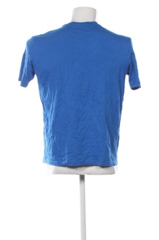 Herren T-Shirt Studio, Größe L, Farbe Blau, Preis € 10,00